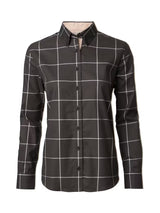 Skjorta Whisper Dam BRUN / 34