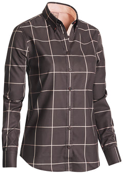 Skjorta Whisper Dam BRUN / 34