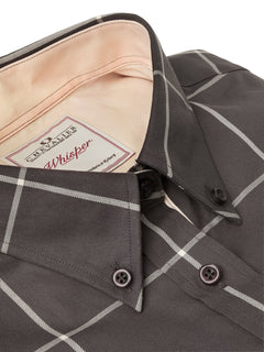 Skjorta Whisper Dam BRUN / 34