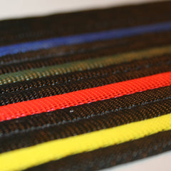 Ryckdämpat koppel - 4 meter ONE SIZE