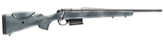 B14 Extreme Sierra BLÅ/SILVER / .308 WIN / 46 CM / 18" / 5/8"-24
