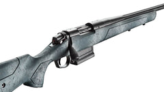 B14 Extreme Sierra BLÅ/SILVER / .308 WIN / 46 CM / 18" / 5/8"-24