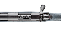 B14 Extreme Sierra BLÅ/SILVER / .308 WIN / 46 CM / 18" / 5/8"-24