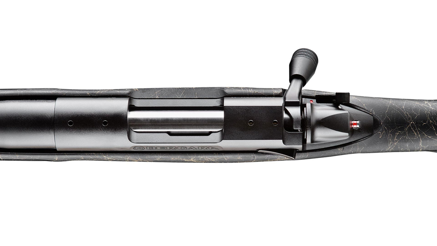 B14 Stoke SVART / .308 WIN / 5/8