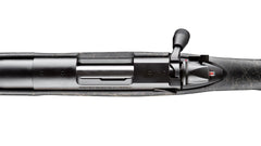 B14 Stoke SVART / .308 WIN / 5/8"-24 UNEF / 51 CM / 20"