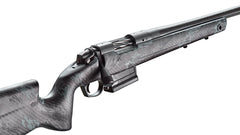 B14 Crest Carbon MÖRKGRÅ / .308 WIN / 5/8"-24 UNEF / 51 CM / 20"