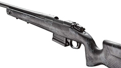 B14 Crest Carbon MÖRKGRÅ / .308 WIN / 5/8"-24 UNEF / 51 CM / 20"