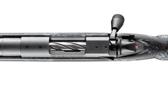 B14 Crest Carbon MÖRKGRÅ / .308 WIN / 5/8"-24 UNEF / 51 CM / 20"