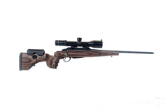 Hunter Light ORANGE/SVART / BROWNING A-BOLT SA