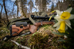 Hunter Light ORANGE/SVART / BROWNING A-BOLT SA