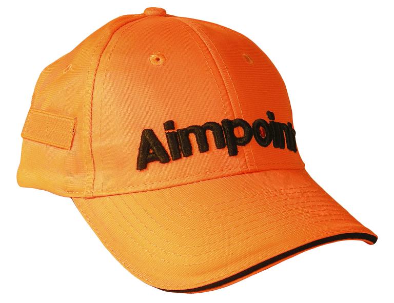 Aimpoint Hunter H34S SVART