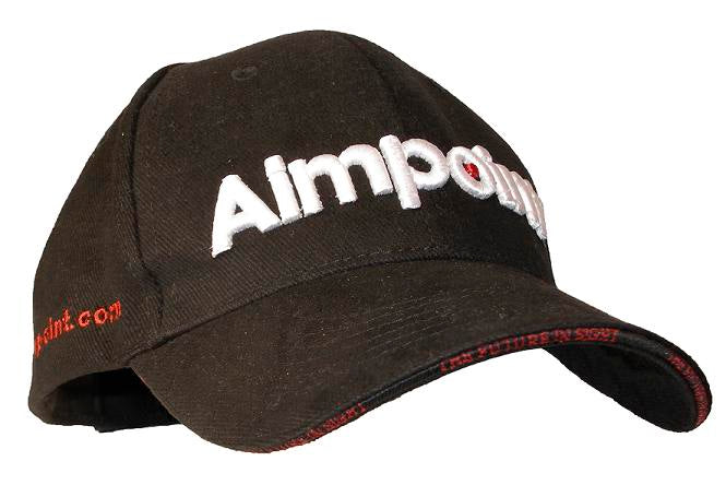 Aimpoint Hunter H34S SVART