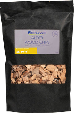 Rökflis - Olika smaker 500 G / BOK