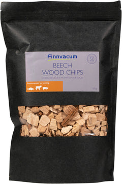 Rökflis - Olika smaker 500 G / BOK