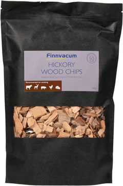 Rökflis - Olika smaker 500 G / BOK