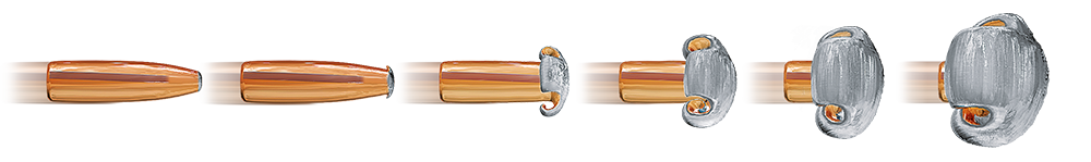 Oryx 156 GR / 10.1 G / 6.5X55 SWE