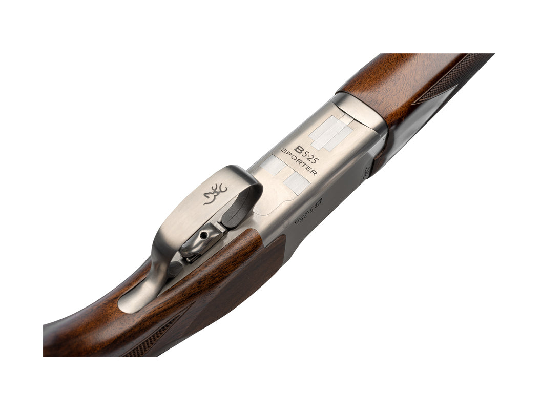 B525 Sporter One True vänster 71 CM / 28