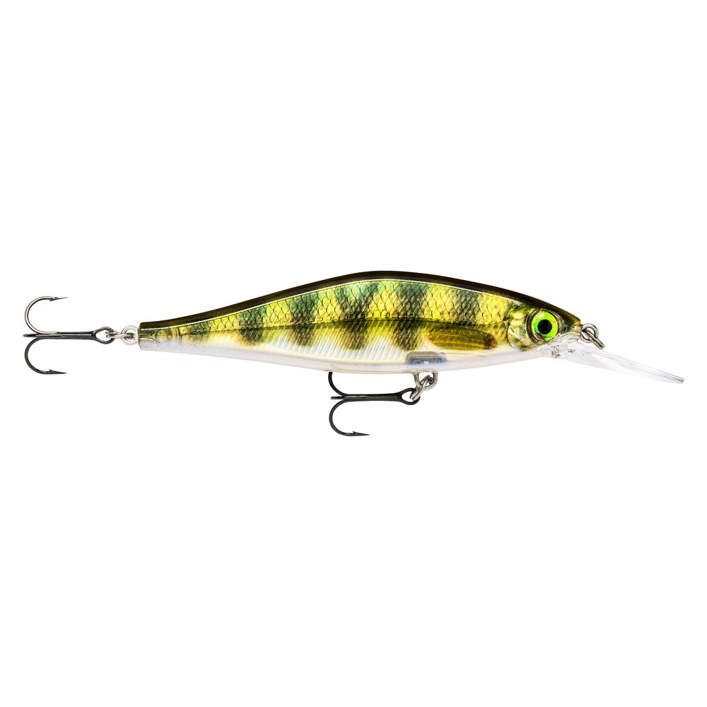 Shadow Rap Shad Deep 9cm BAP