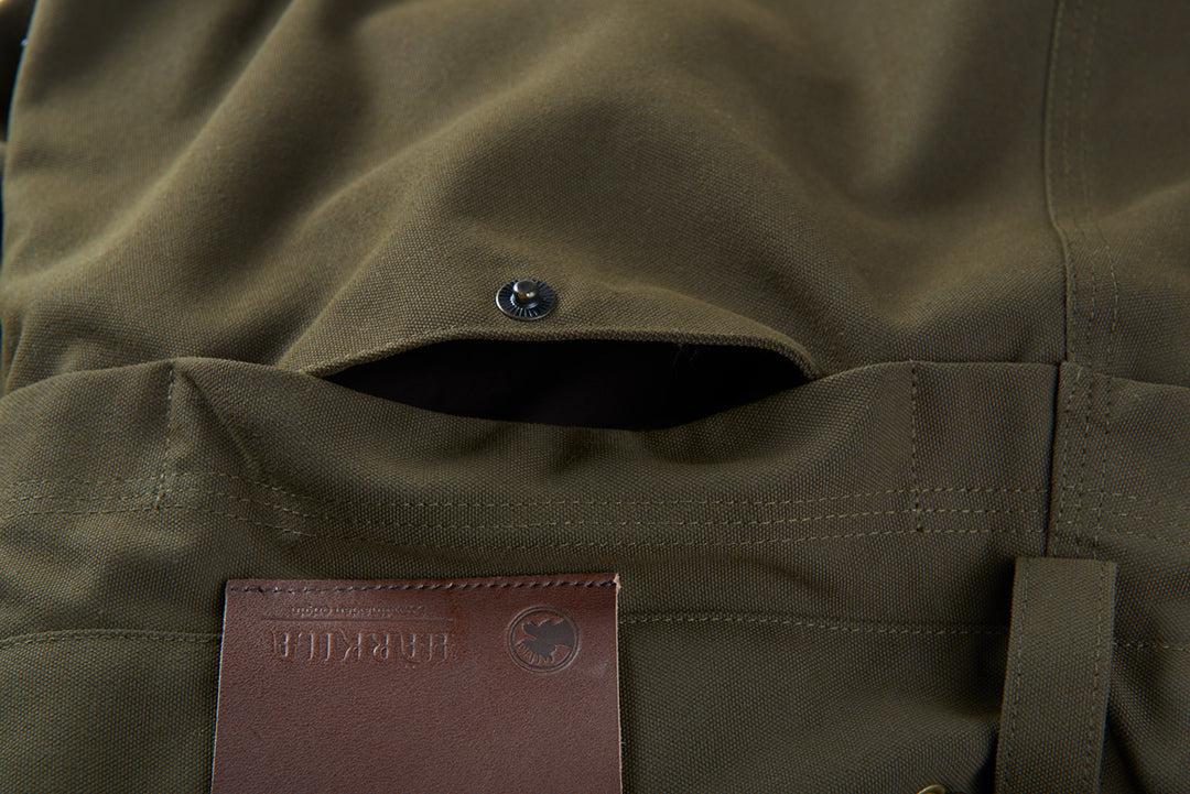 Pro Hunter Endure Byxa WILLOW GREEN / 46