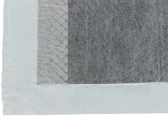 Valpmatta, aktivt kol, 40 × 60 cm, 7 st ONE SIZE