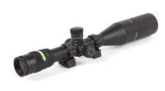 Trijicon Accupoint 5-20x50 BAC-TRIANGEL - RÖD