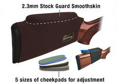 Beartooth Kolvkamshöjare CAMOUFLAGE / ONE SIZE