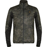 NOCTYX Camo Jacka AXIS MSP®BLACK/BLACK / M