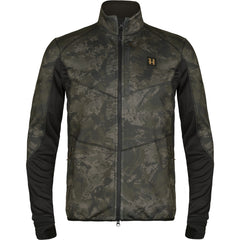 NOCTYX Camo Jacka AXIS MSP®BLACK/BLACK / M