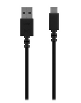 USB-kabel typ A till typ C ONE SIZE