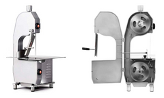 Elektrisk bandsåg ONE SIZE