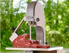 Elektrisk bandsåg ONE SIZE