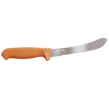 Hunting Butcher knife BURNT ORANGE / ONE SIZE
