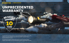 Prime C2 PRO MAX 4000 Lumen KALLT