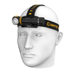 Elf C2 USB-C 1100 Lumen KALLT