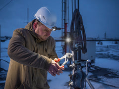 Elf C2 USB-C 1100 Lumen KALLT