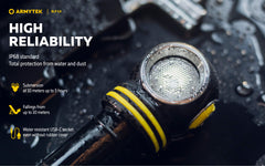 Elf C2 USB-C 1100 Lumen KALLT