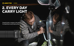 Elf C2 USB-C 1100 Lumen KALLT