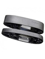 BRX1 Spacerplatta 12.5MM