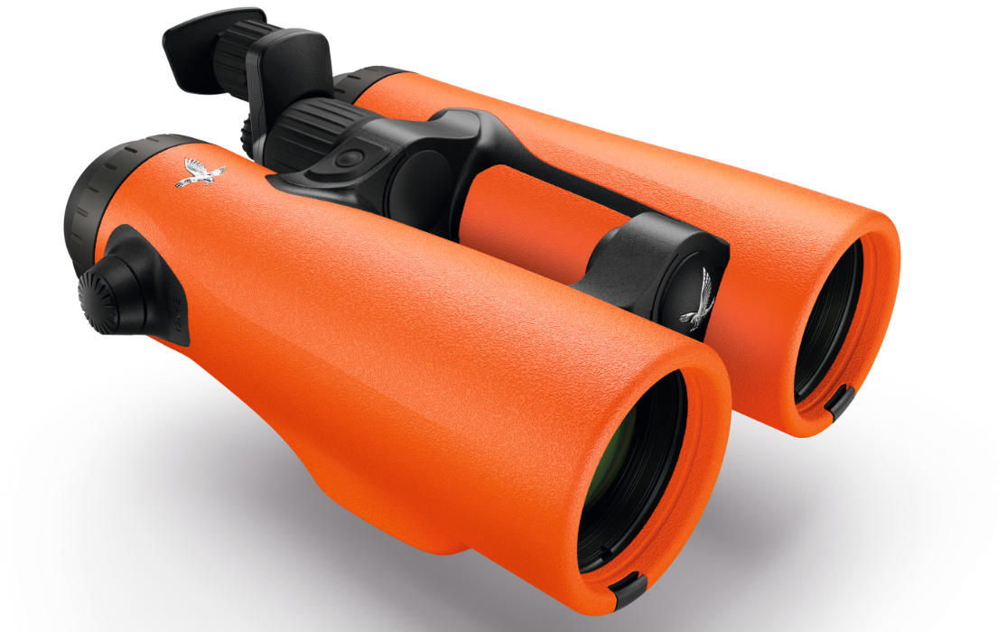 EL Range TA 10x42 Orange