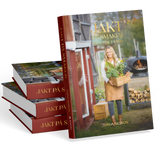 Emilias Jakt på smaker - Vilt, fisk & fågel