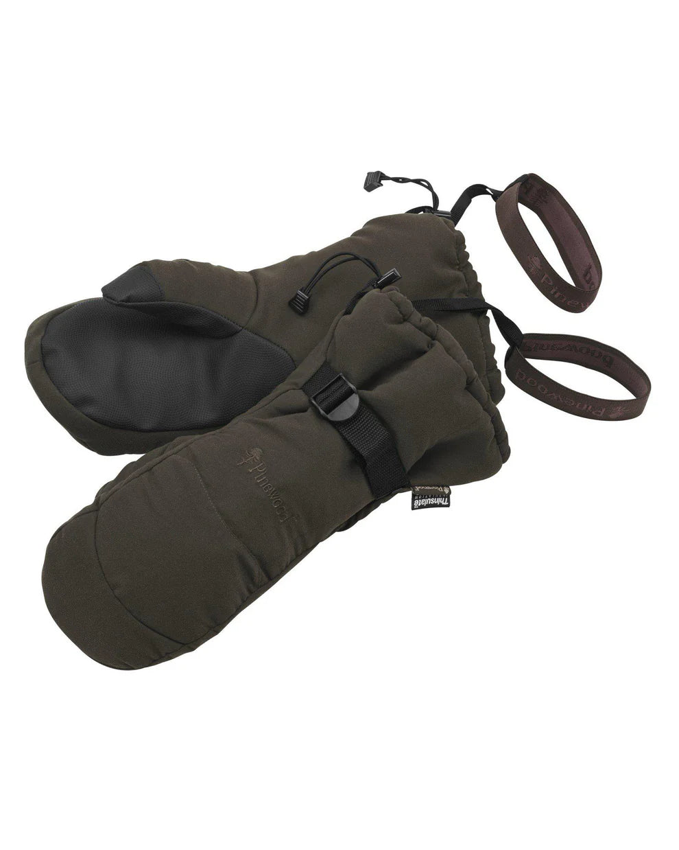 Hunting Glove Arctic