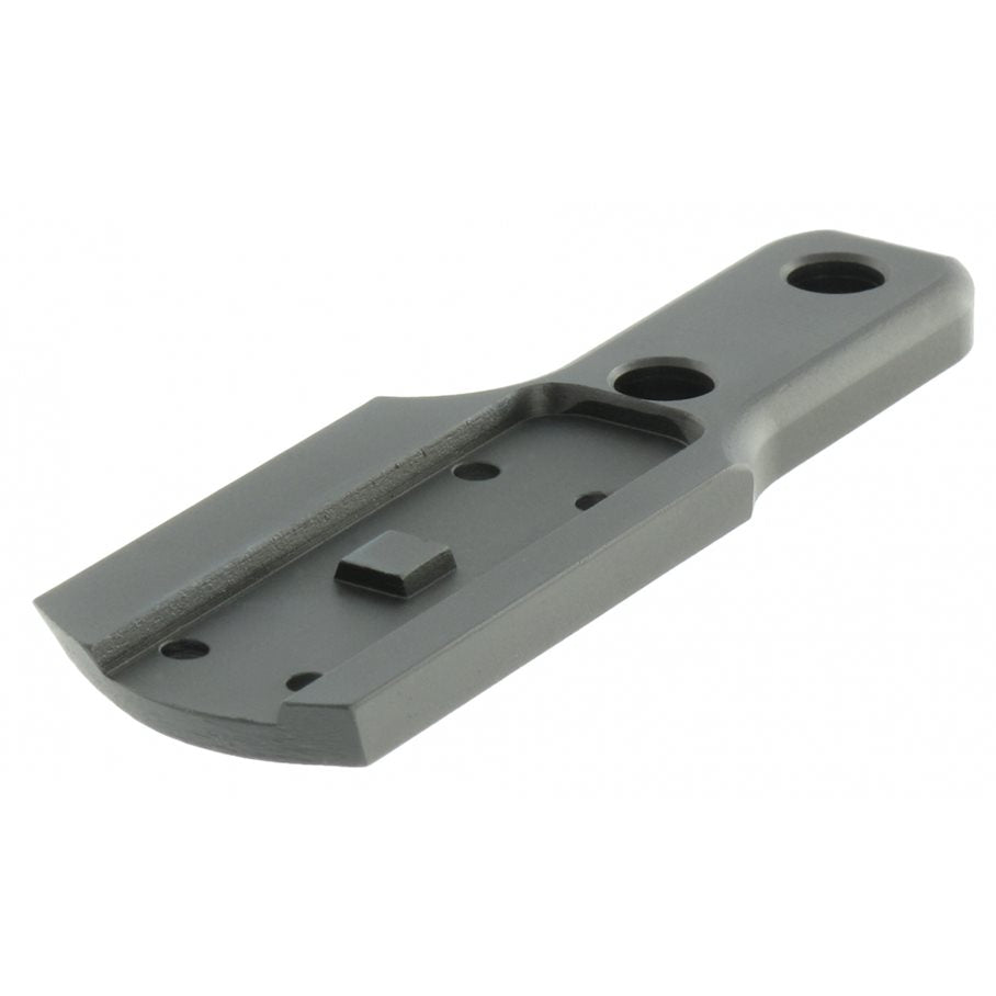 Micro Drilling-fäste EN STL