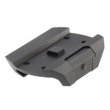 Micro H-2 Weaver/Picatinny fäste ONE SIZE