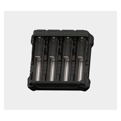 Handy C4 PRO Laddare EN STL