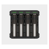 Handy C4 PRO Laddare EN STL