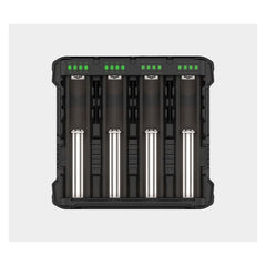 Handy C4 PRO Laddare EN STL