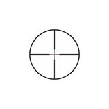 Crossfire II 1-4x24 Belyst Kikarsikte 30 MM