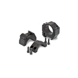 Precision Matched 30 mm Låga Ringar (22,1 mm) EN STL