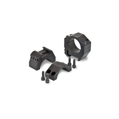 Precision Matched 30 mm Låga Ringar (22,1 mm) EN STL