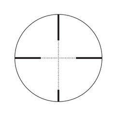 Viper HS-T 6-24x50 SFP VMR-1 mrad Kikarsikte 30 MM